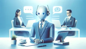 Chatbot asiakaspalvelussa – tärkeimmät hyödyt