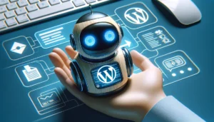 Chatbot WordPressiin – Näin otat sen käyttöön helposti