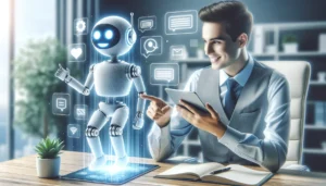Chatbot vai live chat