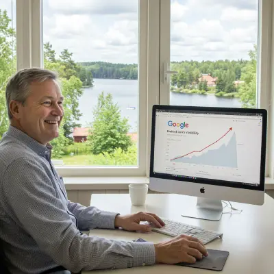 Automaatiolla enemmän näkyvyyttä.