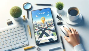 Paikallinen SEO: Näin löydyt Googlen karttahaussa