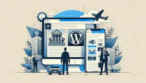 WordPress vai räätälöity sivusto – mikä on oikea valinta?