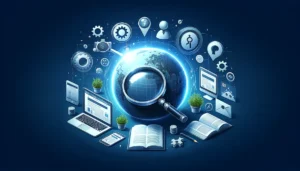 Tehokas SEO-opas: Nosta nakyvyytesi Googlessa