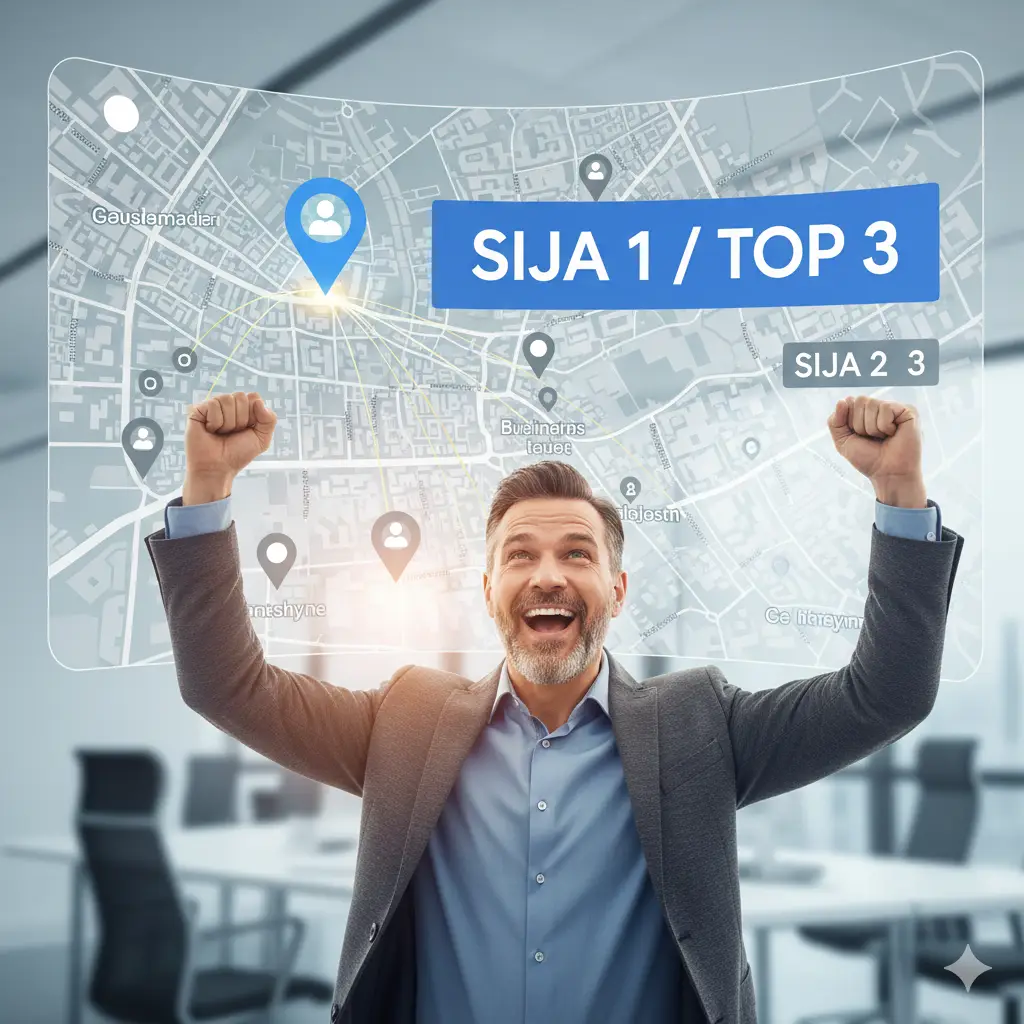 Paalupaikalla Googlen karttanäkymässä