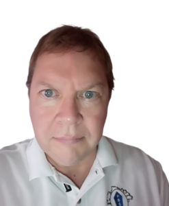 Hannu Vaisto AI-Teknikko