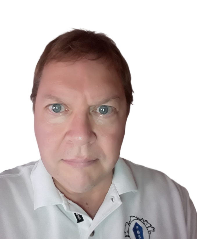 Hannu Vaisto AI-Teknikko