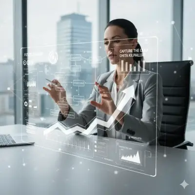 Tuloksena liideejä ja näkyvyyttä