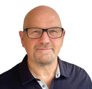 Yrittaja Matti Lassila