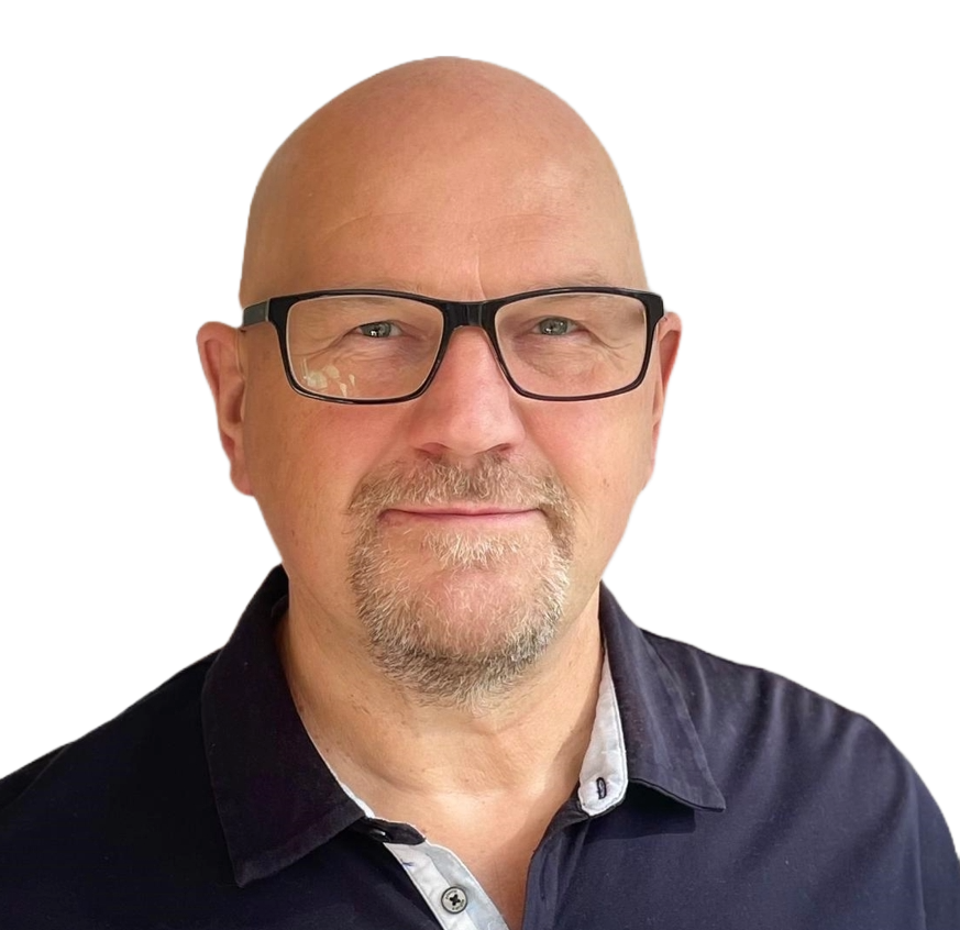 Yrittaja Matti Lassila