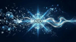 Tekoalyhakukoneoptimointi eli AIO on uusi standardi