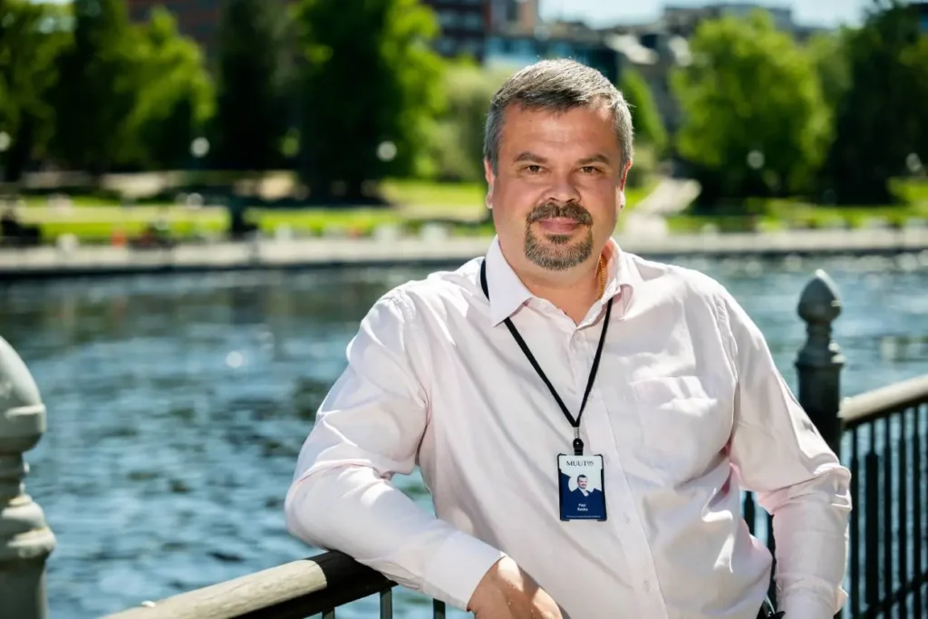 Pasi Rasku LKV