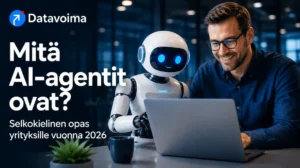 AI-agentit opas