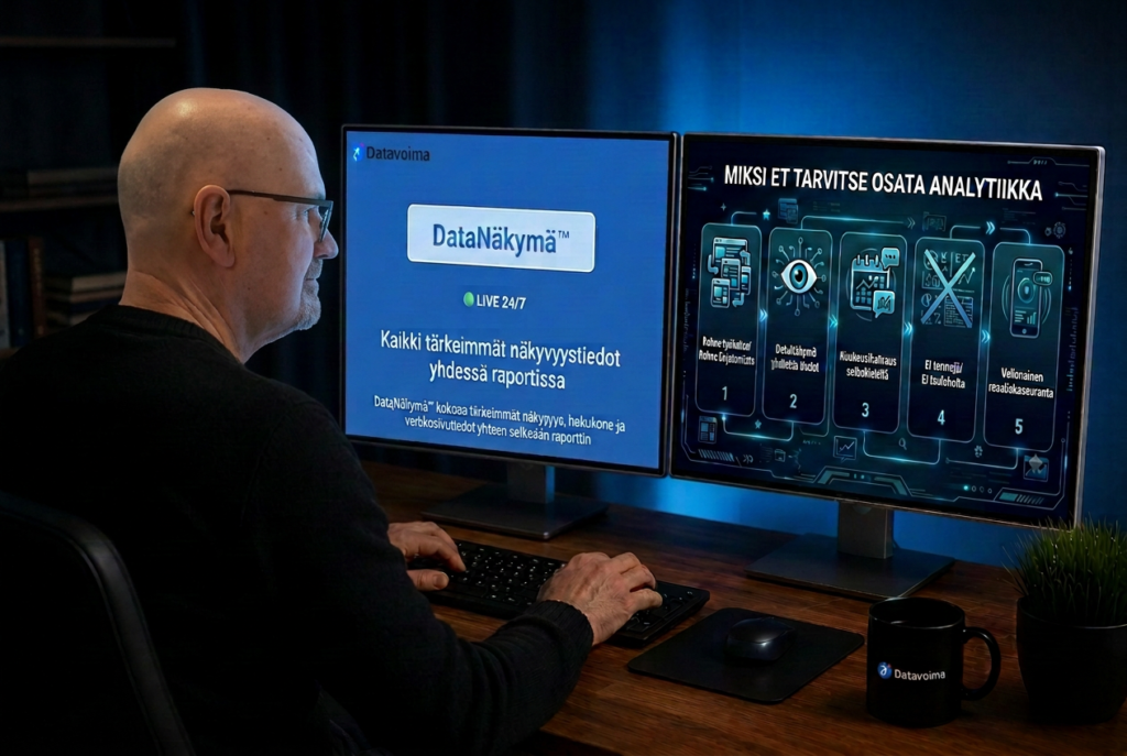 et-tarvitse-analytiikkaosaamista